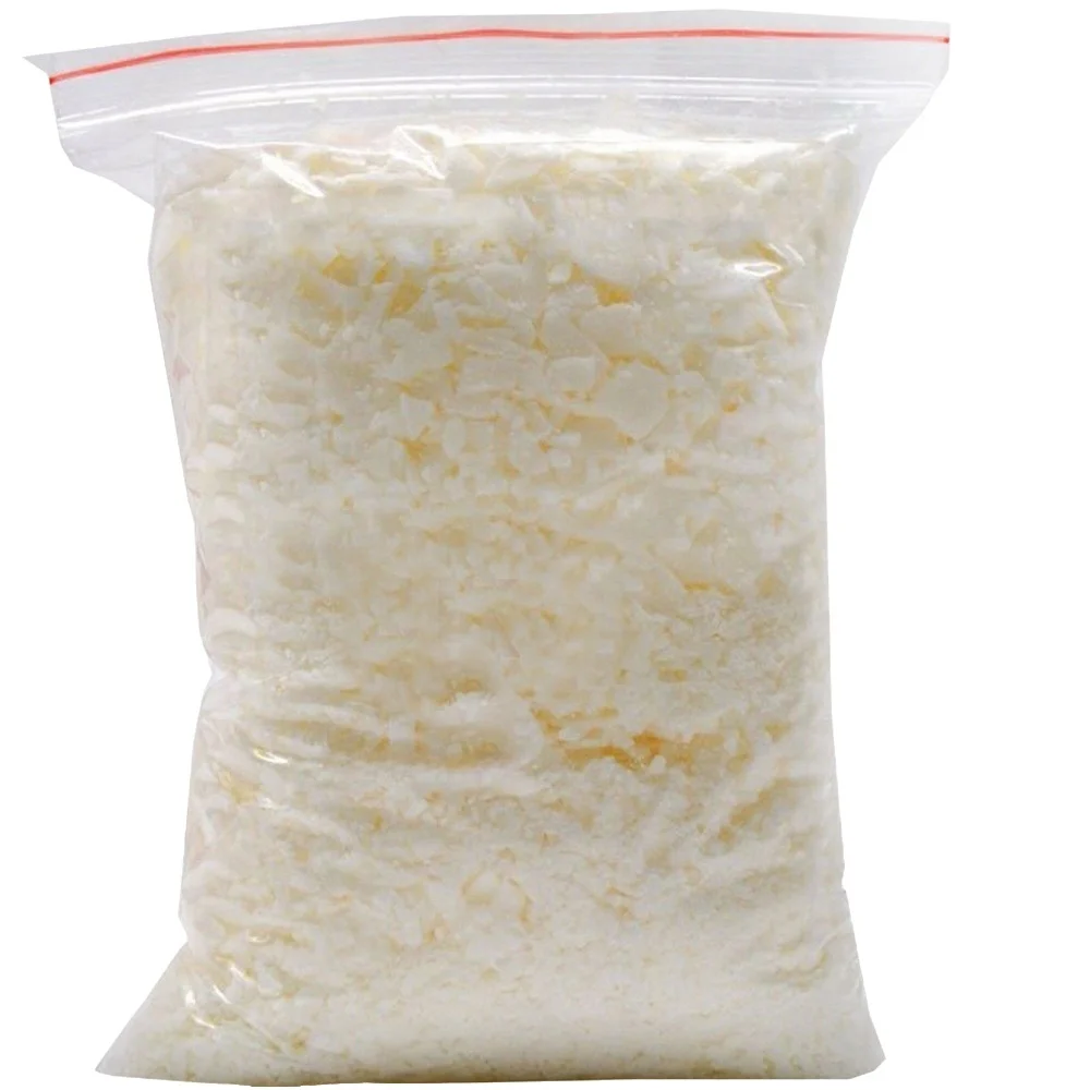 Soy Wax Pillar Blend - 500g/1kg Pure Soja Wax Paraffine Materiaal