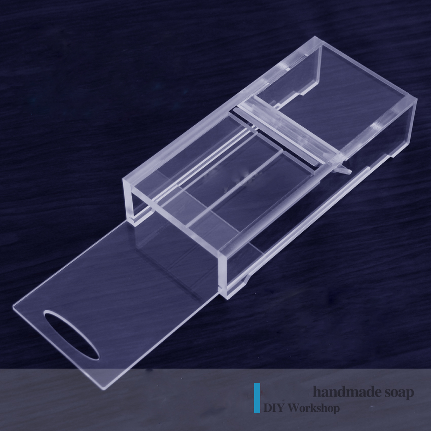Candle Making Items - Gemakkelijk Te Gebruiken Acryl Zeep Beveler