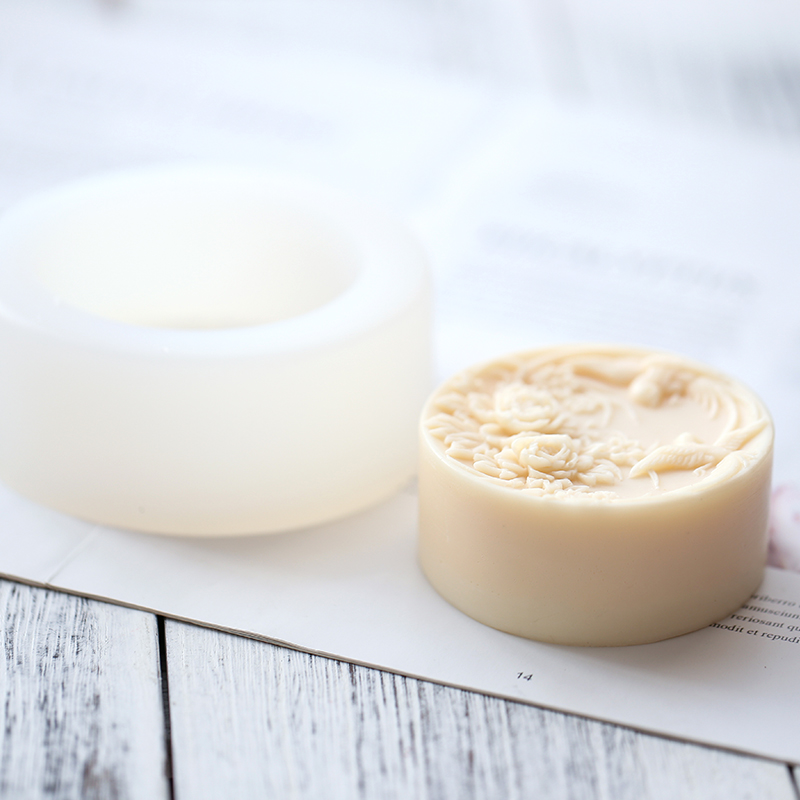 Bloem Phoenix Zeep Mal Gemakke - Candle Making Phoenix recensie en prijs