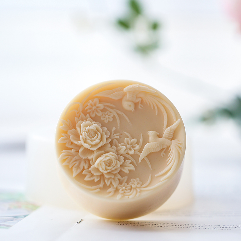 Bloem Phoenix Zeep Mal Gemakke - Candle Making Phoenix recensie en prijs