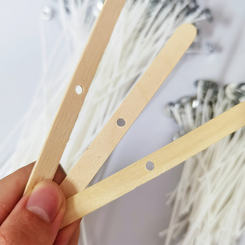 103 Stuks Gewaxt Katoen Kaars  - Soy Wax Pillar Blend recensie en prijs