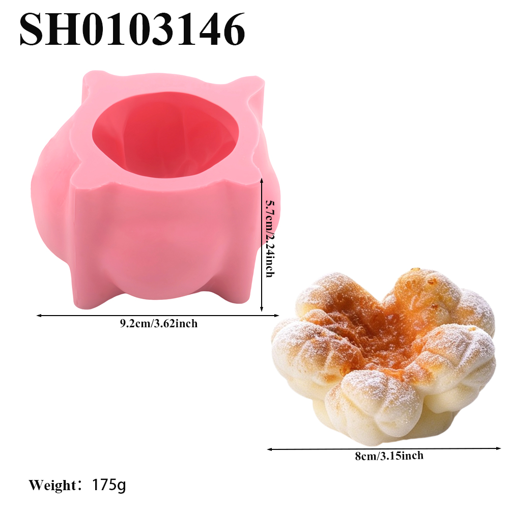 Popcorn Design Food Grade Keuk - Candle Making Items recensie en prijs