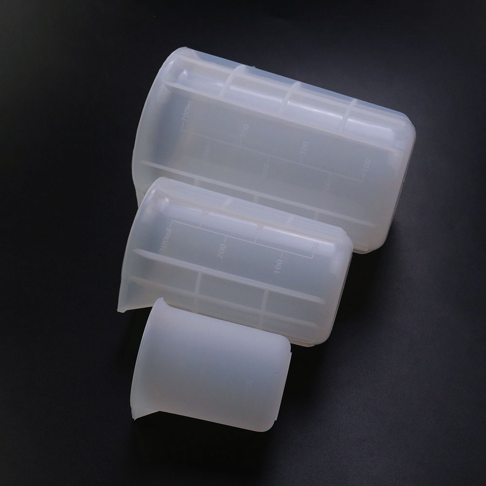 JCD 100 ML/300 ML/750 ML Silic - Candle Making Items recensie en prijs