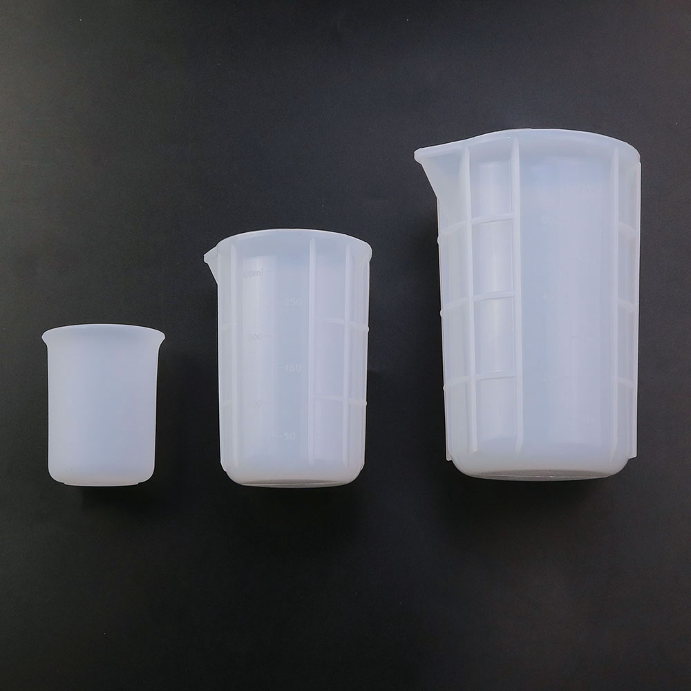 JCD 100 ML/300 ML/750 ML Silic - Candle Making Items recensie en prijs