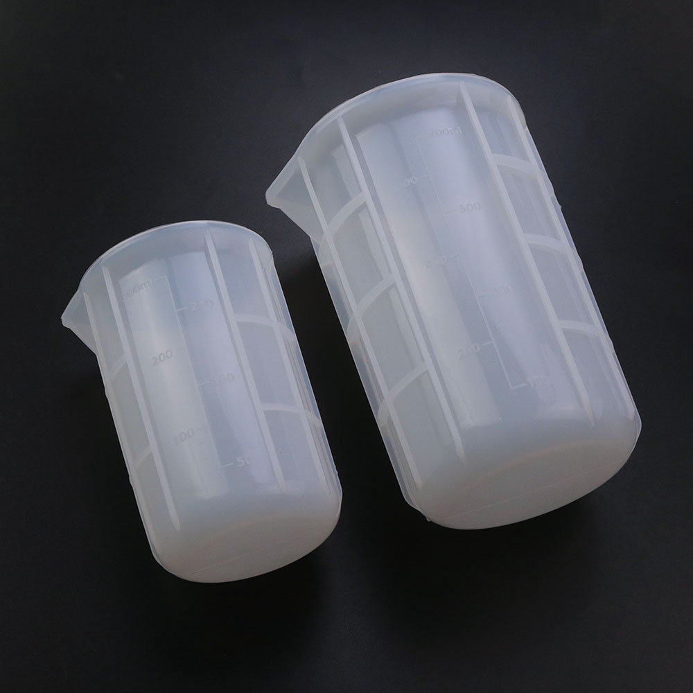 JCD 100 ML/300 ML/750 ML Silic - Candle Making Items recensie en prijs