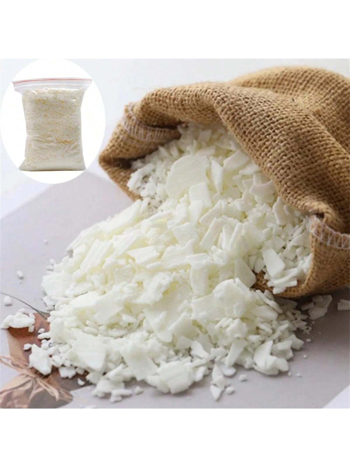 500g/1kg Pure Soja Wax Paraffi - Soy Wax Pillar Blend recensie en prijs