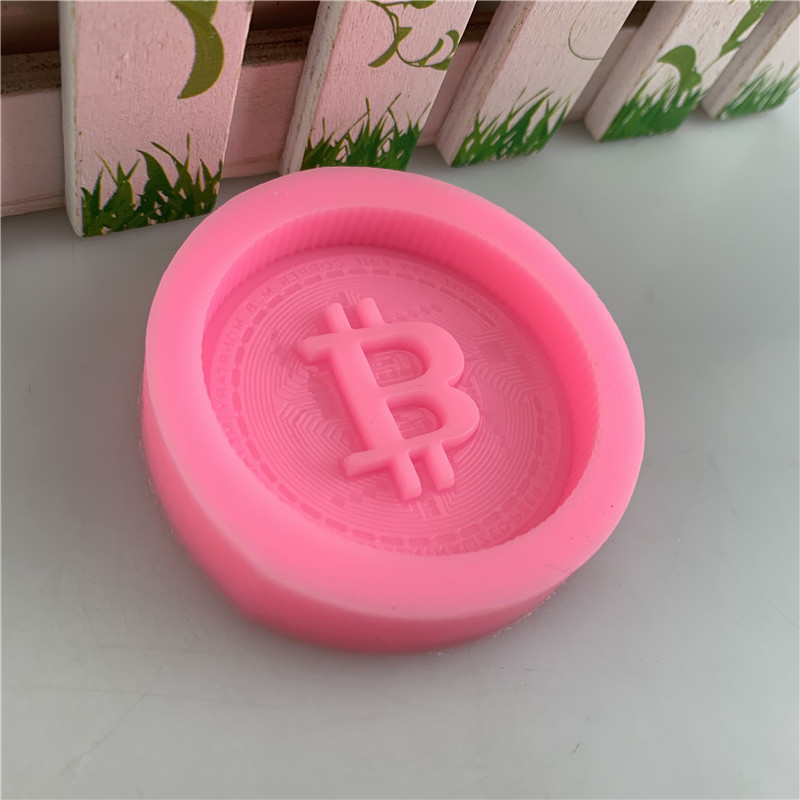 1/3 stuks Valutalogo Zeep Sili - Candle Making Items recensie en prijs