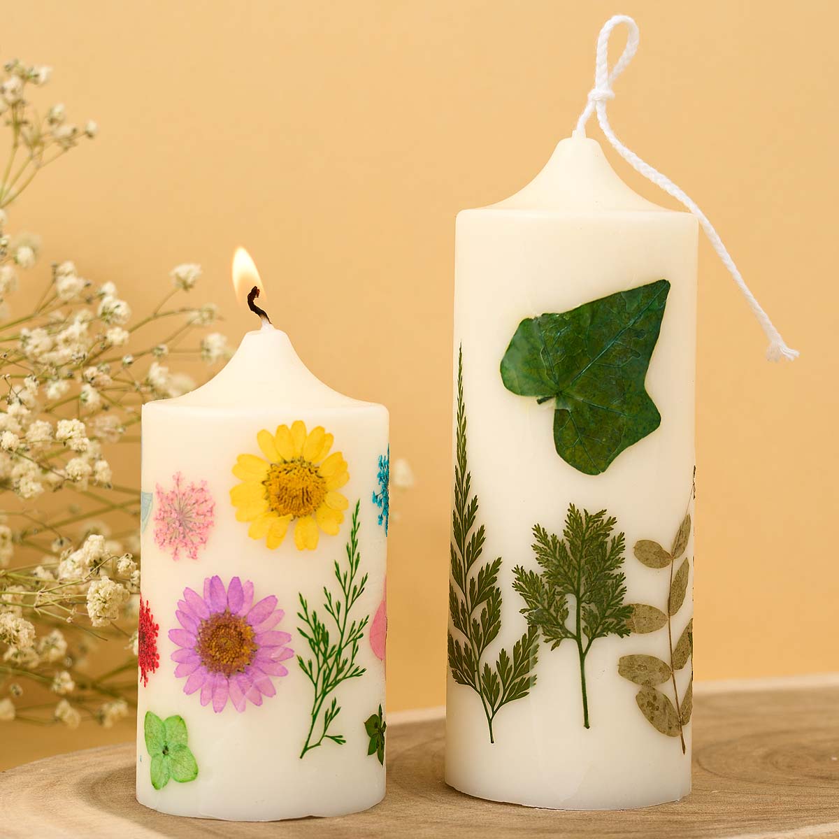 1 pond zuiver witte sojawas vo - Candle Making Items recensie en prijs
