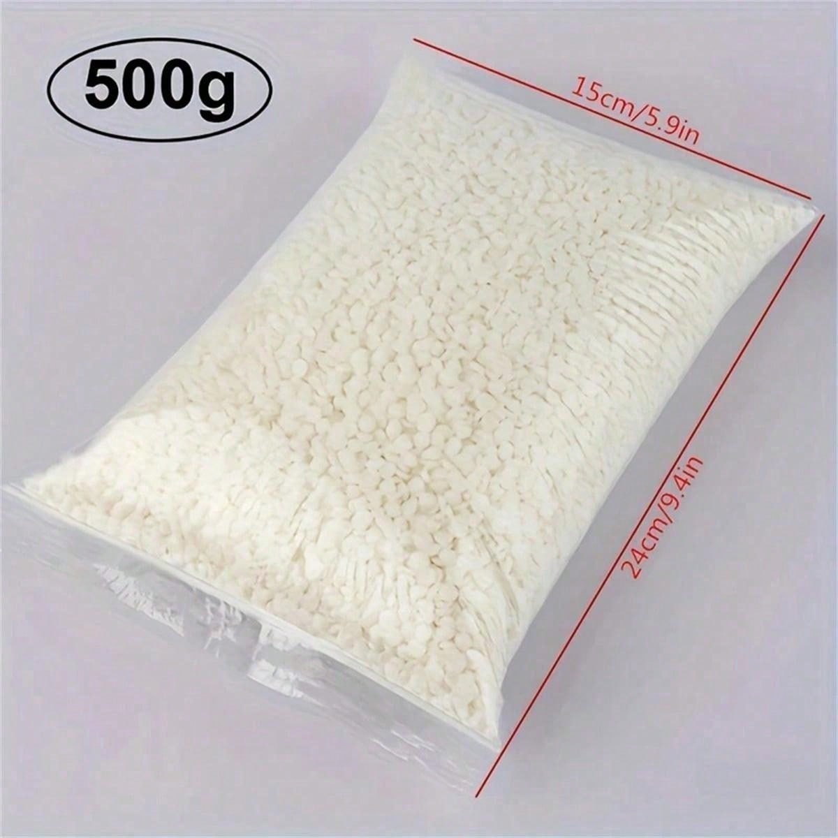 100G/500G/200G Pure Soja Was P - Soy Wax Pillar Blend recensie en prijs