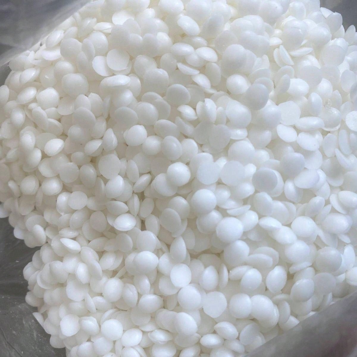 100G/500G/200G Pure Soja Was P - Soy Wax Pillar Blend recensie en prijs