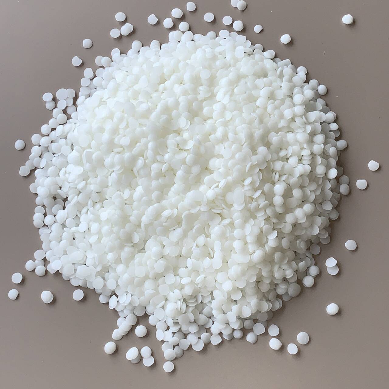 50g-1000g 100% natuurlijke Soj - Soy Wax Pillar Blend recensie en prijs