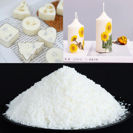 250g/500g Natuurlijke Soja Wax - Candle Making Items recensie en prijs